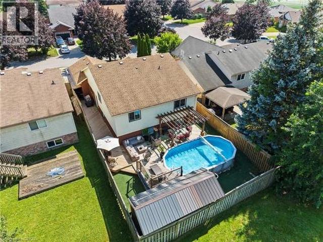House for sale in Niagara, Ontario