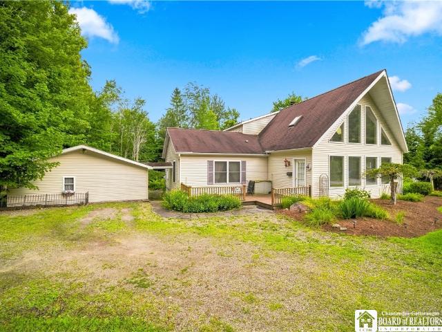 House for sale in Ashville, New York