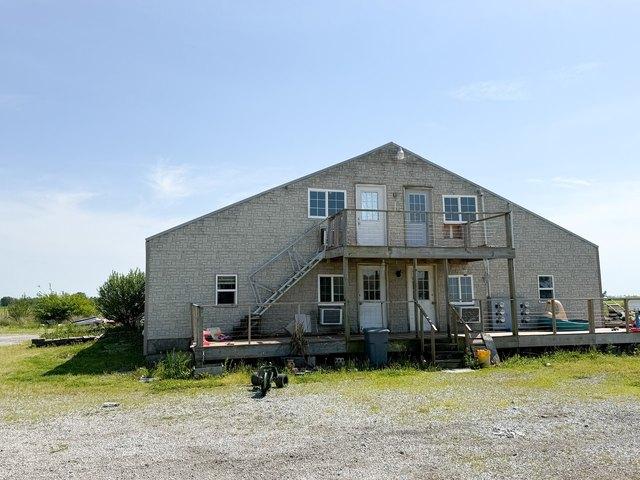 House for sale in Louisville, Illinois