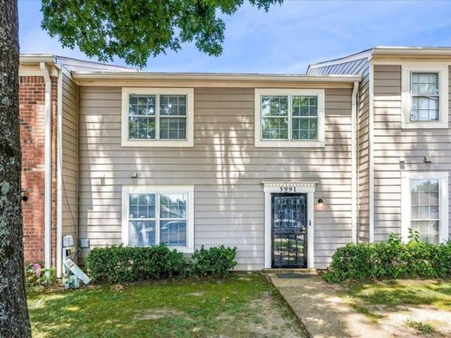Townhouse for sale in Tennessee