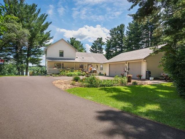 House for sale in Wisconsin