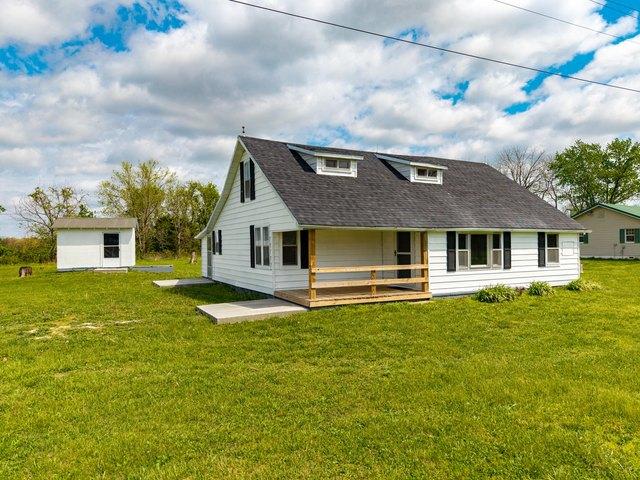 House for sale in Norwood, Missouri