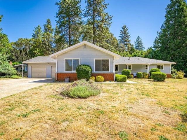 House for sale in Foresthill, California