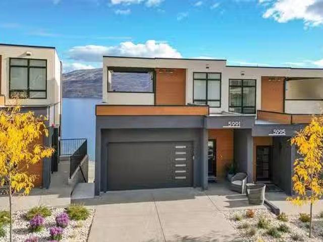 House for sale in Peachland, British Columbia