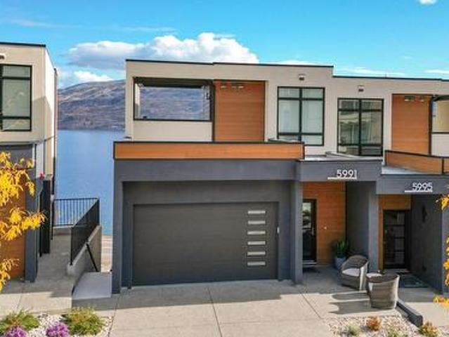 House for sale in Peachland, British Columbia