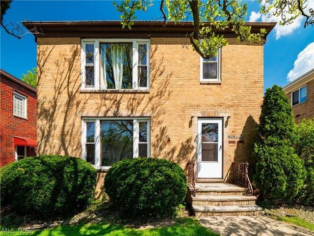 House for sale in Parma, Ohio