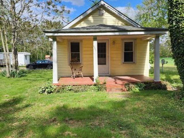 House for sale in Dorchester, Maryland