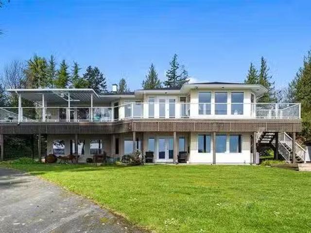 House for sale in Sooke, British Columbia