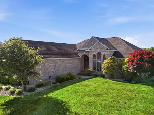 House for sale in Trafalgar, Indiana