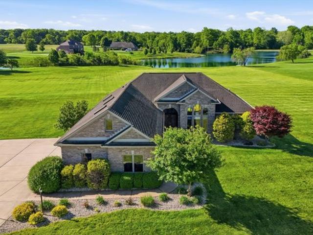 House for sale in Trafalgar, Indiana