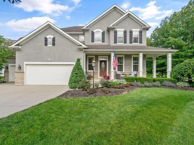 House for sale in Dublin, Ohio