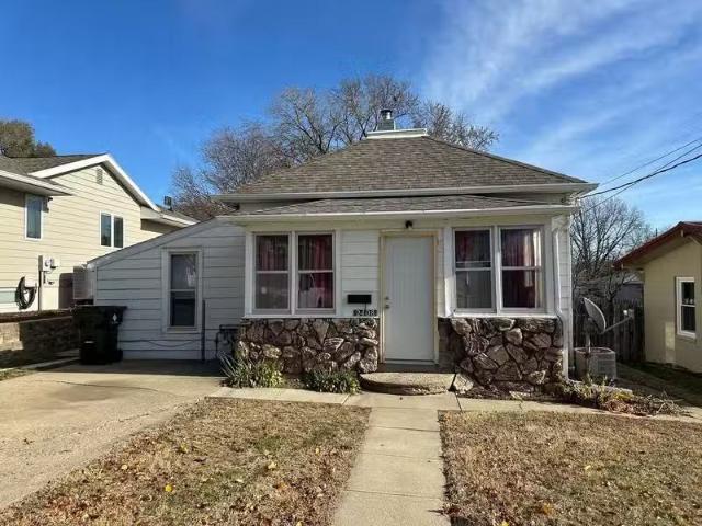 House for rent in Sioux City
