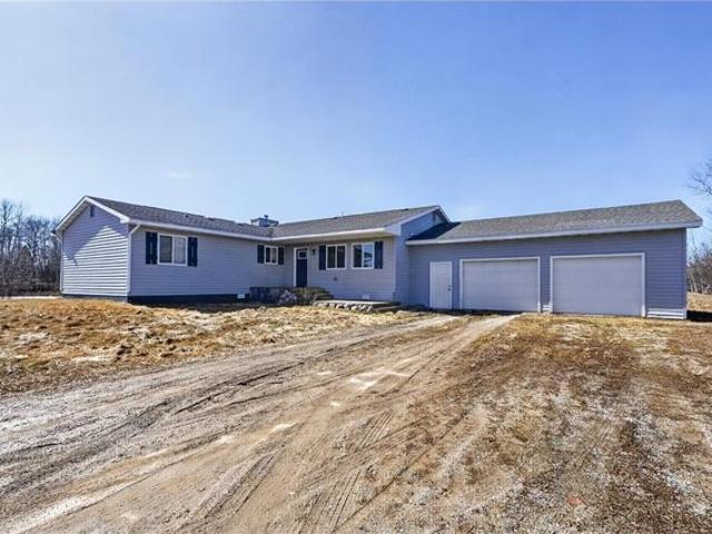 House for sale in Bigfork, Minnesota