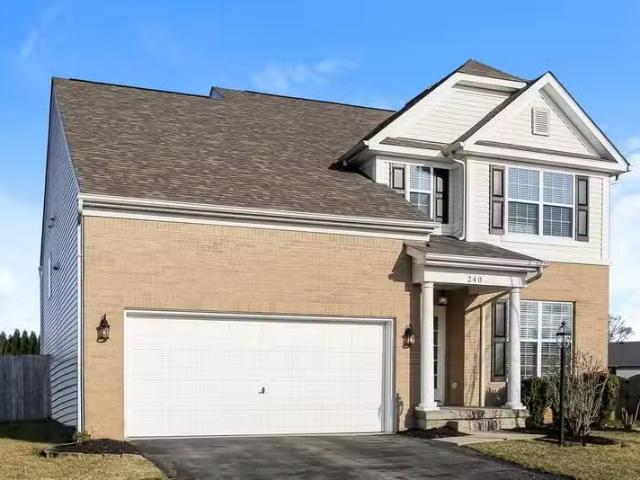 House for rent in Newark