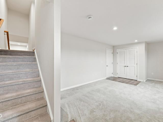 Townhouse for sale in Plainfield, Hendricks County