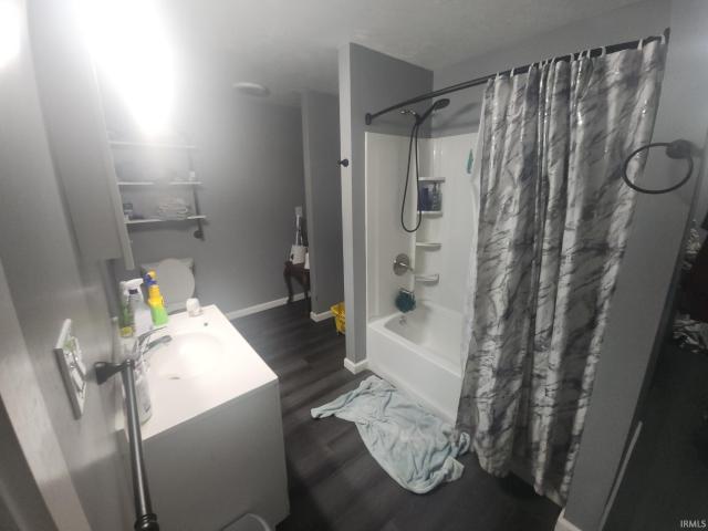 House for sale in Royal Center, Indiana
