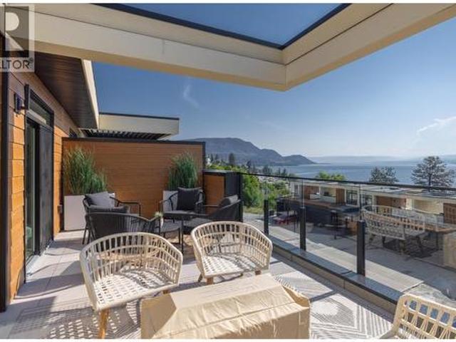 House for sale in Peachland, British Columbia