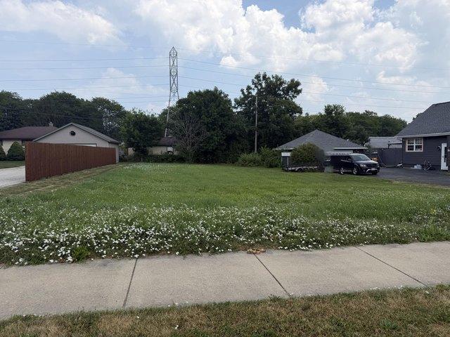 Land for sale in Cudahy, Wisconsin