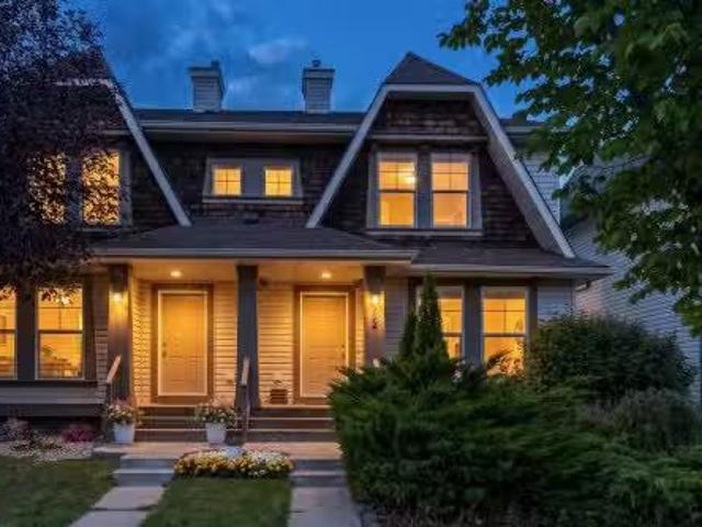House for sale in Wedgewood, Alberta