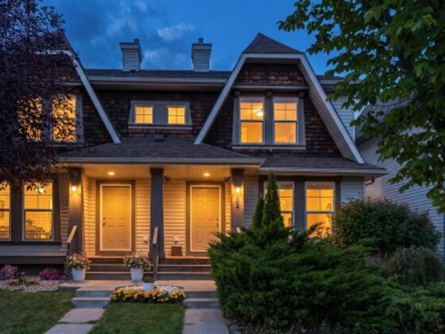 House for sale in Wedgewood, Alberta