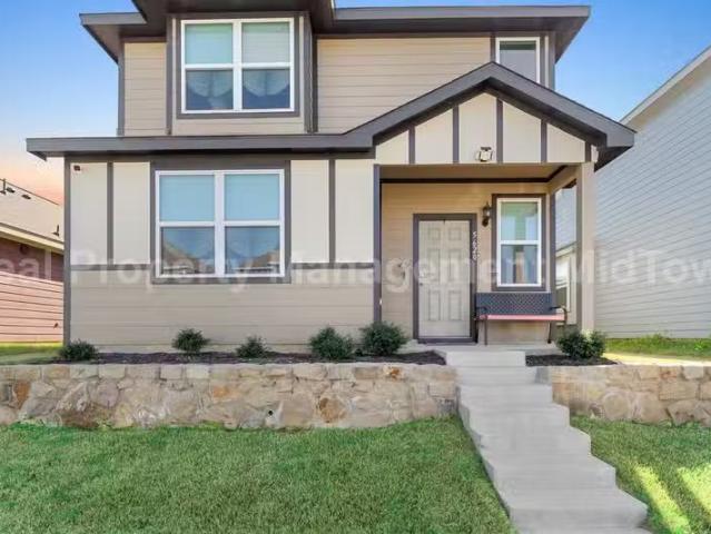 House for rent in Fort Worth
