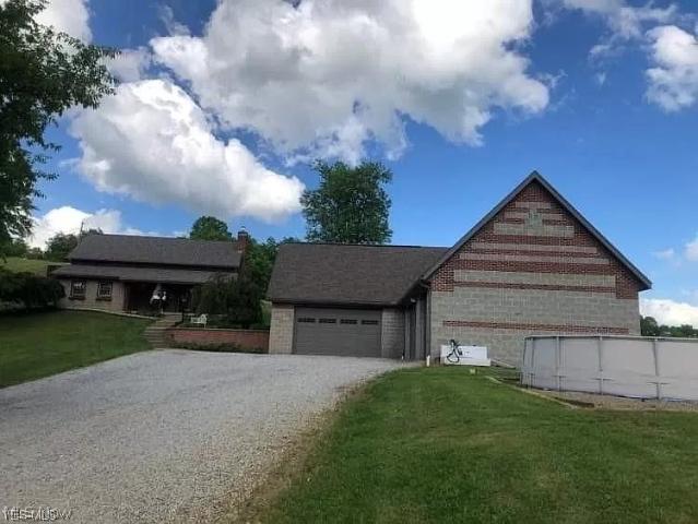 House for sale in Guernsey, Ohio