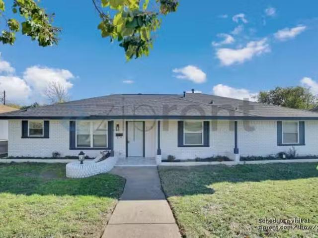 House for rent in Carrollton