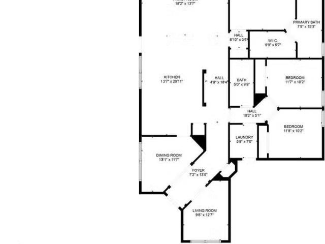 House for rent in Arlington