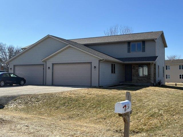 House for sale in Lyons, Wisconsin