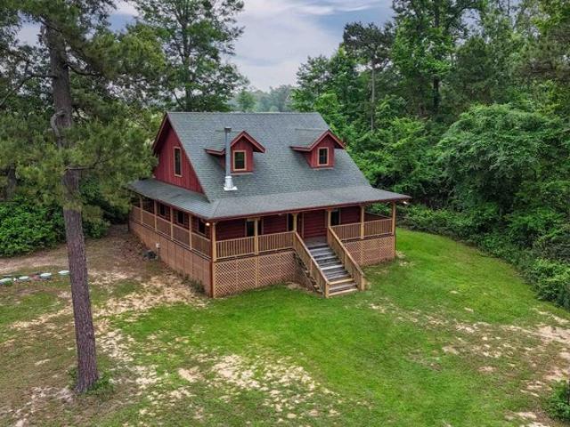 House for sale in Gilchrist, Texas
