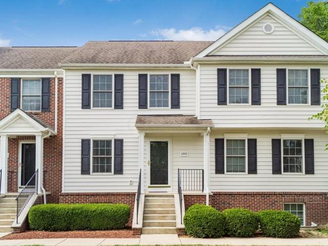 Condo for sale in Westerville, Ohio
