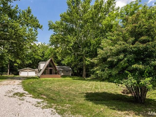 House for sale in Missouri