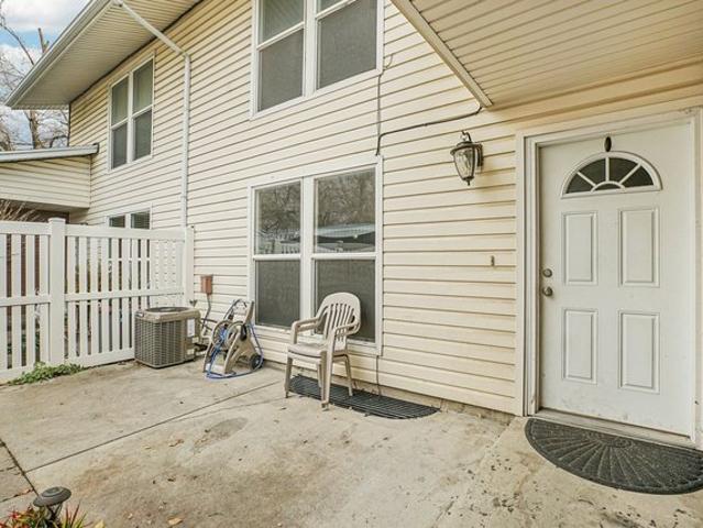 Townhouse for sale in Salt Lake City, Utah