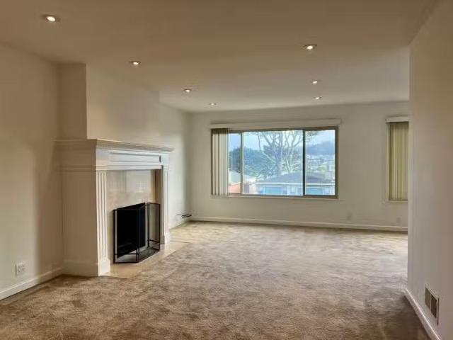 House for rent in San Mateo