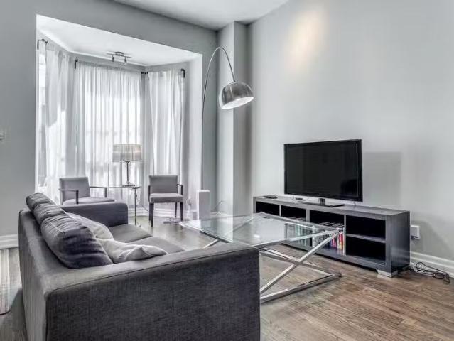 House for rent in Woburn, Ontario