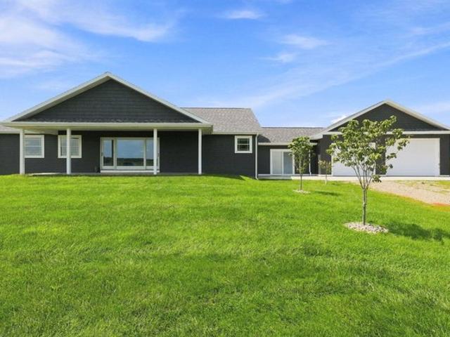 House for sale in Cassopolis, Cass County