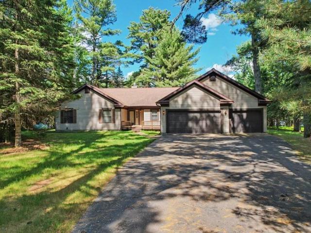 House for sale in Vilas, Wisconsin