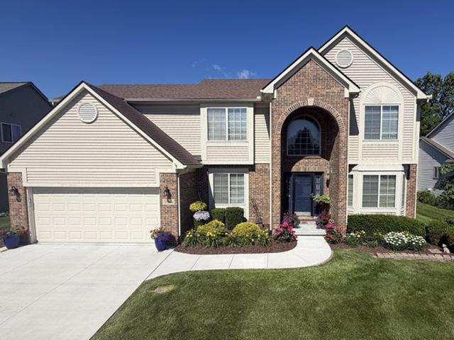 House for sale in Ann Arbor, Michigan