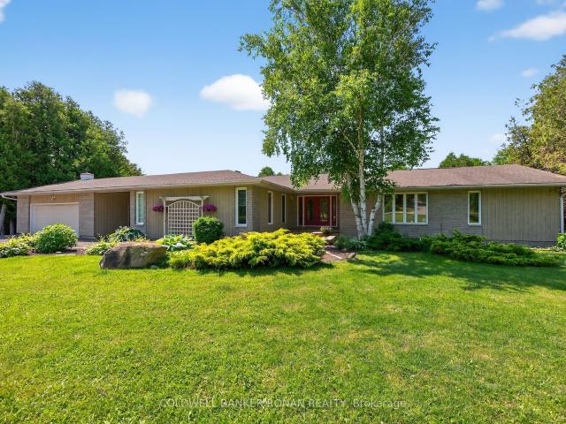 House for sale in Adjala–tosorontio, Ontario