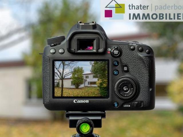 Haus kaufen in Paderborn, Nordrhein-Westfalen