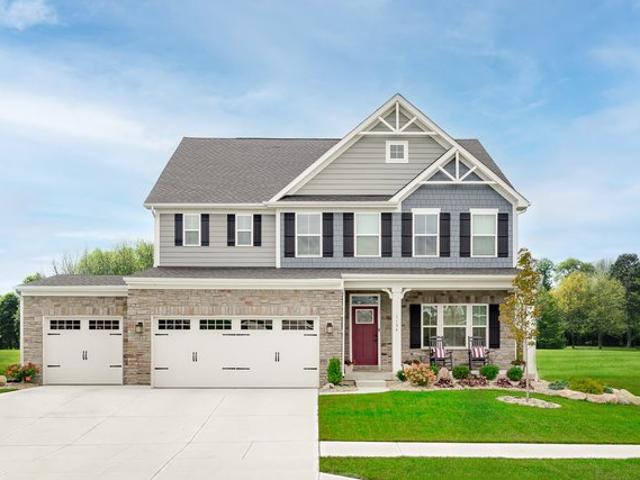 House for sale in Mason, Ohio