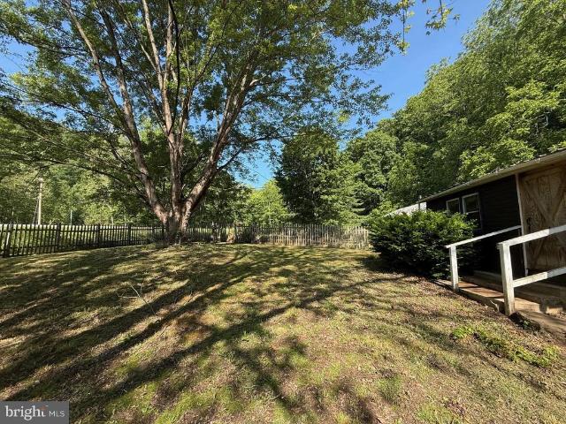 House for sale in West Virginia