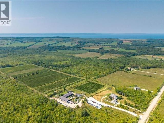 Commercial for sale in Grey, Ontario