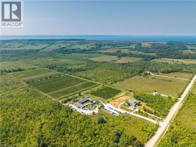 Commercial for sale in Grey, Ontario