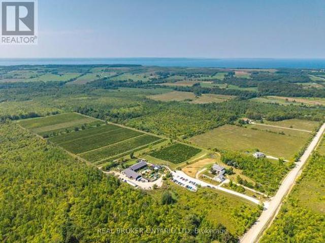 Commercial for sale in Grey, Ontario