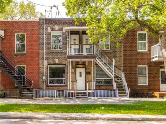 Property for rent in St. Leonard's, Quebec