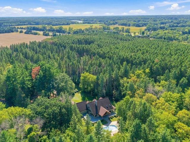 House for sale in Harris, Chisago County