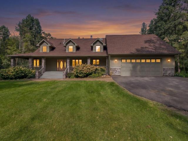 House for sale in Harris, Minnesota