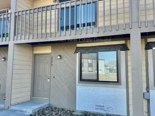 Condo for rent in Fountain