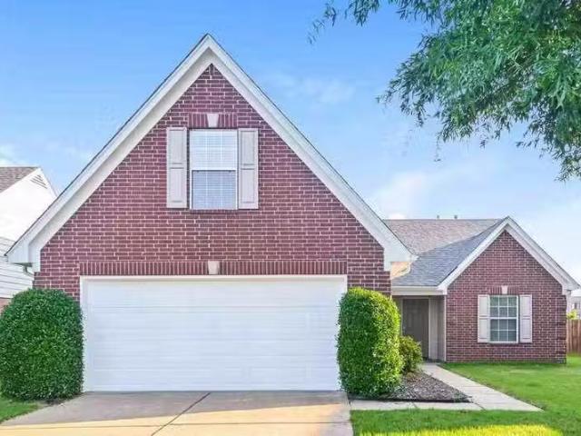 House for rent in Southaven